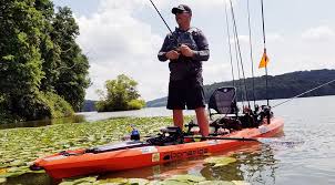What makes the best fishing kayak the best fishing vessel? Bonafide Kayaks A First Look Best New Fishing Kayak Fishing Online