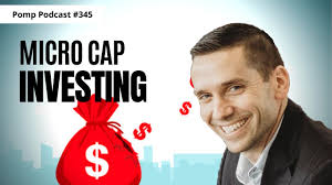 Pomp Podcast #345: Ian Cassel