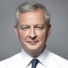 Bruno Le Maire