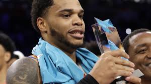 Miles Bridges providing a bright spot for Hornets in tough season