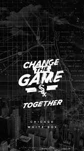 Official instagram of the chicago white sox whitesox.com. White Sox Wallpapers Downloads Chicago White Sox