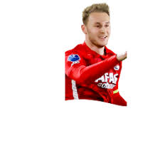 Create your own fifa 21 ultimate team squad with our squad builder and find player stats using our player database. Koopmeiners Fifa Mobile 21 Fifarenderz