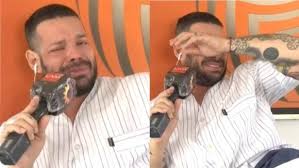 He had at least 1 relationship previously. Mariano Caprarola Se Quebro Al Hablar De La Mala P Mariano Caprarola Shotoe