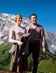 The sound of music stars julie andrews and christopher plummer reunite. The Sound Of Music S 50th Anniversary Vanity Fair