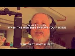 When The Universe Throws You a Bone