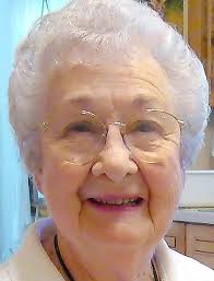 Mildred 'Millie' L. Shove