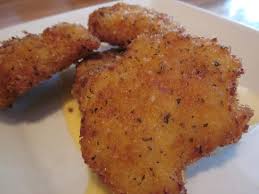 Just like california pizza kitchen mac & cheese. Crispy Mac N Cheese Picture Of California Pizza Kitchen Austin Tripadvisor