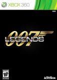 Tons of missions and possibilities! 007 Legends Ps3 Cheats Gamerevolution