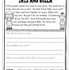 The aim of learning phonics is to become independent readers. 1