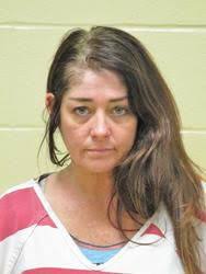 Bossier Parish Jail Bookings 1-24-20