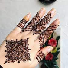 Chhath puja ki mehndi ka design bahut sundar aur beautiful for back hand with finger ke lie bilkul. Top 151 Arabic Mehndi Designs Shaadisaga