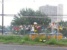 Pedestrian Killed In Aiea Was Mother Of 3 Week Old Baby Honolulu Star Advertiser