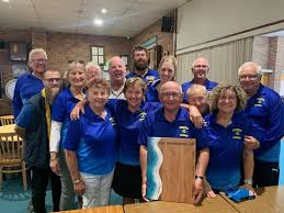 Last week we hosted the very first 'Lancelin Ledge Point Guilderton  Scroungers Cup'!! Though thanks goes to Abe Wright for the idea to get all  the clubs involved and supportive of each