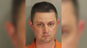 Former FBI agent convicted of sexually assaulting 11-year-old girl while  serving as state trooper