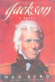 Jackson: A Novel : Byrd, Max: Amazon.com.mx: Libros
