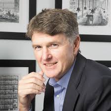 DOJ v PRH: Brian Murray Still Wants S&S at HarperCollins