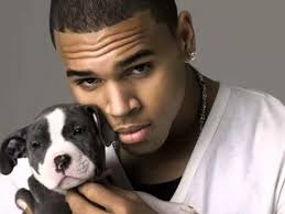 Chris Brown