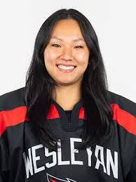 Joyce Sun's Instagram, Twitter & Facebook