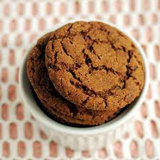 15 Christmas Cookies That Won T Crumble In The Mail Cookie Recipes Soft Ginger Cookies Ginger Cookies