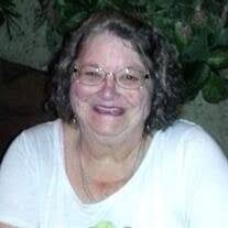 Rebecca Sue Stephens Obituary