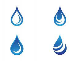 Water Drop Symbol Illustration Premium V Premium Vector Freepik Vector Logo Business Tree Abstract In 2021 Water Logo Water Icon Water Drops