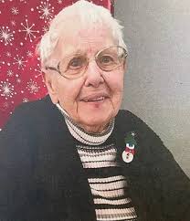 Ruth Giorgio Obituary (2022)