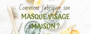 Comment Fabriquer Son Masque Visage Maison En 2020 Masque Visage Maison Masque Visage Recette Masque Visage