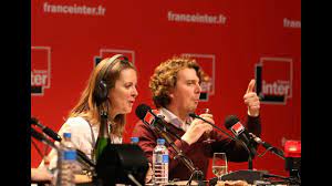 Charline vanhoenacker, alex vizorek — izïa higelin : Serie Le Paris De L Humour 4 4 Alex Vizorek Charline Vanhoenacker La Filiere Belge Youtube