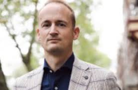 Ben Prins uit Overijssel