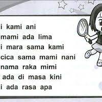 Jun 19, 2020 · belajar membaca dan menulis. Download Buku Belajar Membaca Tanpa Mengeja Untuk Anak Usia Dini Buku Membaca Pemahaman Membaca