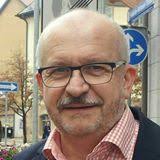 Michael ist der erste Korrespondent