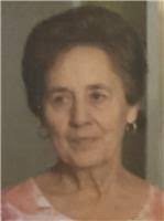 Shirley Miller Obituary (1940