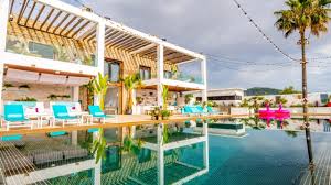 Where Was Love Island Australia Filmed Filming Location In Mallorca As Season 1 Repeats On Itv2