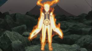 All Of Naruto S Modes Transformations Ahneemeh