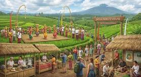 Jatiluwih Festival