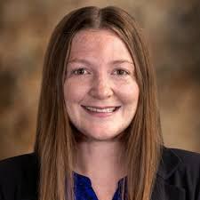 After two years with University Advancement and having worked as an intern… 