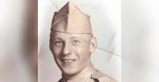 Merton C. Hanish Obituary