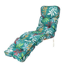 Transform your garden with garden furniture at george at asda, from bistro & patio sets to outdoor sofa dining & garden chairs. Replacement Classic Outdoor Garden Relaxer Chair Cushion Choice Of Prints Ebay