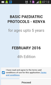 Paediatric protocol 4th edition revised 2019 shopee malaysia. Download Kenya Paediatric Protocols Google Play Apps Atttcqdafnda Mobile9