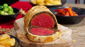 Make this beef tenderloin for a dinner party that your guests will be talking about for years. 5 Vegan Christmas Dinner Recipes Youtube