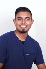 David Baldeo's Instagram, Twitter & Facebook