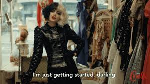Now, in just getting started, he pays homage to the remarkable people who inspired those lessons. Just Getting Started Gifs Get The Best Gif On Giphy