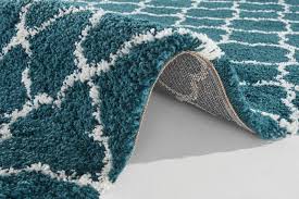 Bei der vielzahl an getesteten varianten hat unser empfohlenes produkt die überzeugendste abschlussnote erobert. Hochflor Teppich Luna Mint Rugs Rechteckig Hohe 35 Mm Modernes Allover Design Wohnzimmer Online Kaufen Otto