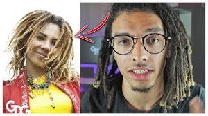Next, section your hair into square parts. Best Of Freeform Dreads Straight Hair Free Watch Download Todaypk