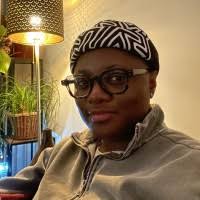 Gwladys Minko-Ashcraft