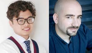 Public Poetry, Houston Early Music announce new leadership