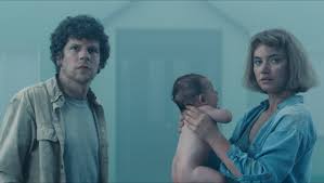 Das haus am ende der straße ein film von sebastian marka mit joachim król, armin rohde. Vivarium 2019 Film Trailer Kritik