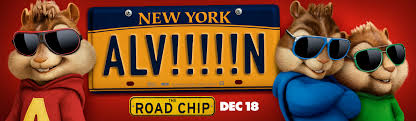 In some respects, alvin and the chipmunks: Alvin And The Chipmunks The Road Chip Ten30 Studios