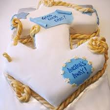 Anchor cake decorations ukutabs shallow. Anchor Cake Decorating Photos