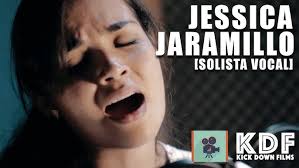 Monica Adela Escobar [Solista Vocal]